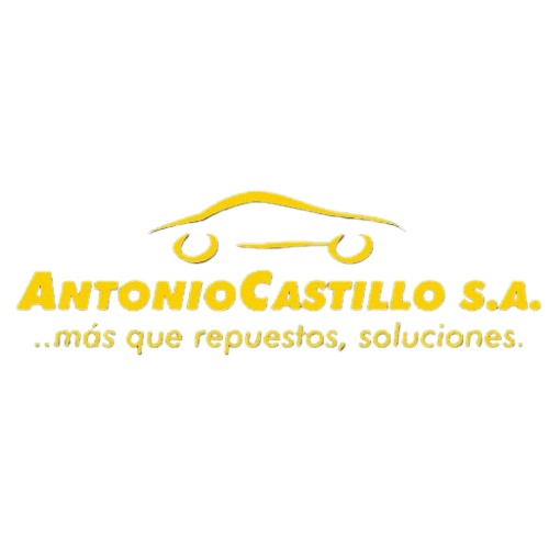 Antonio Castillo S.A
